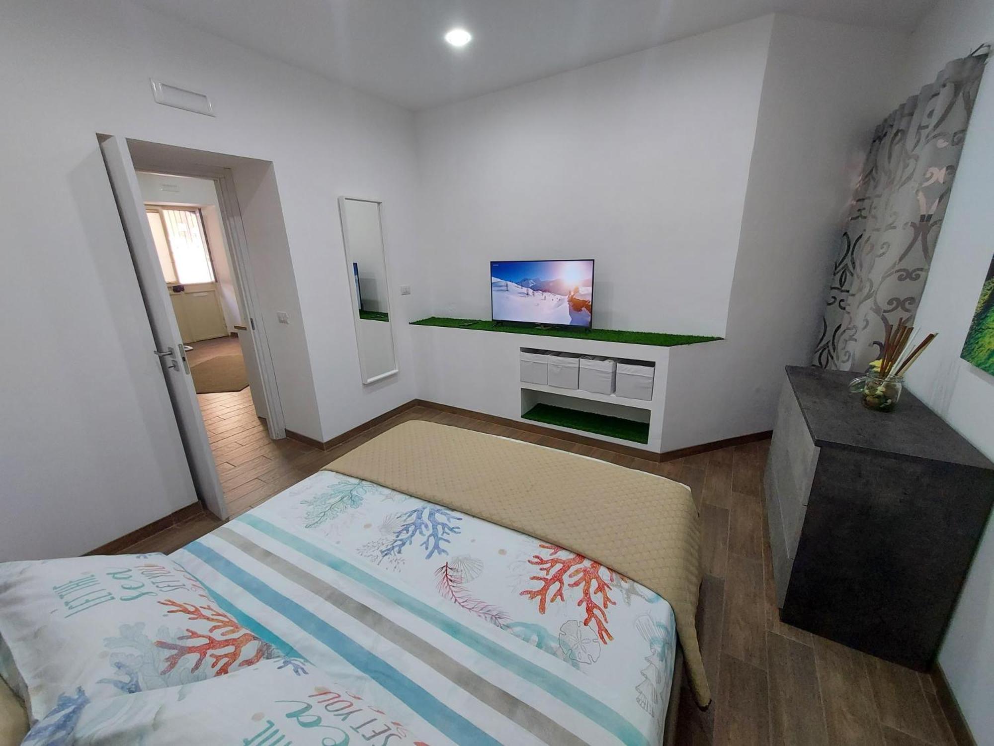 Varagghiu Casa vacanze Catania