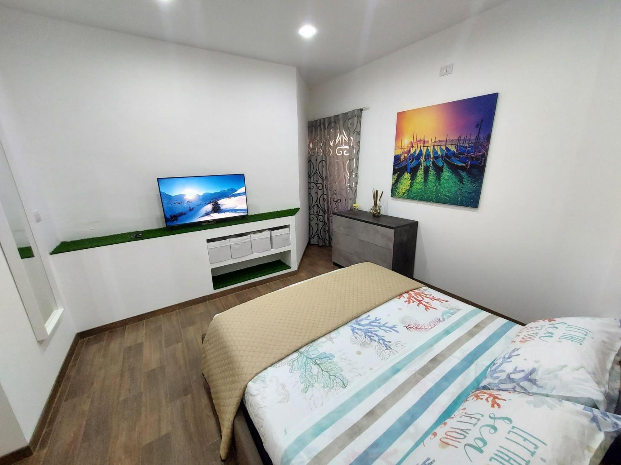 Casa vacanze Varagghiu Catania