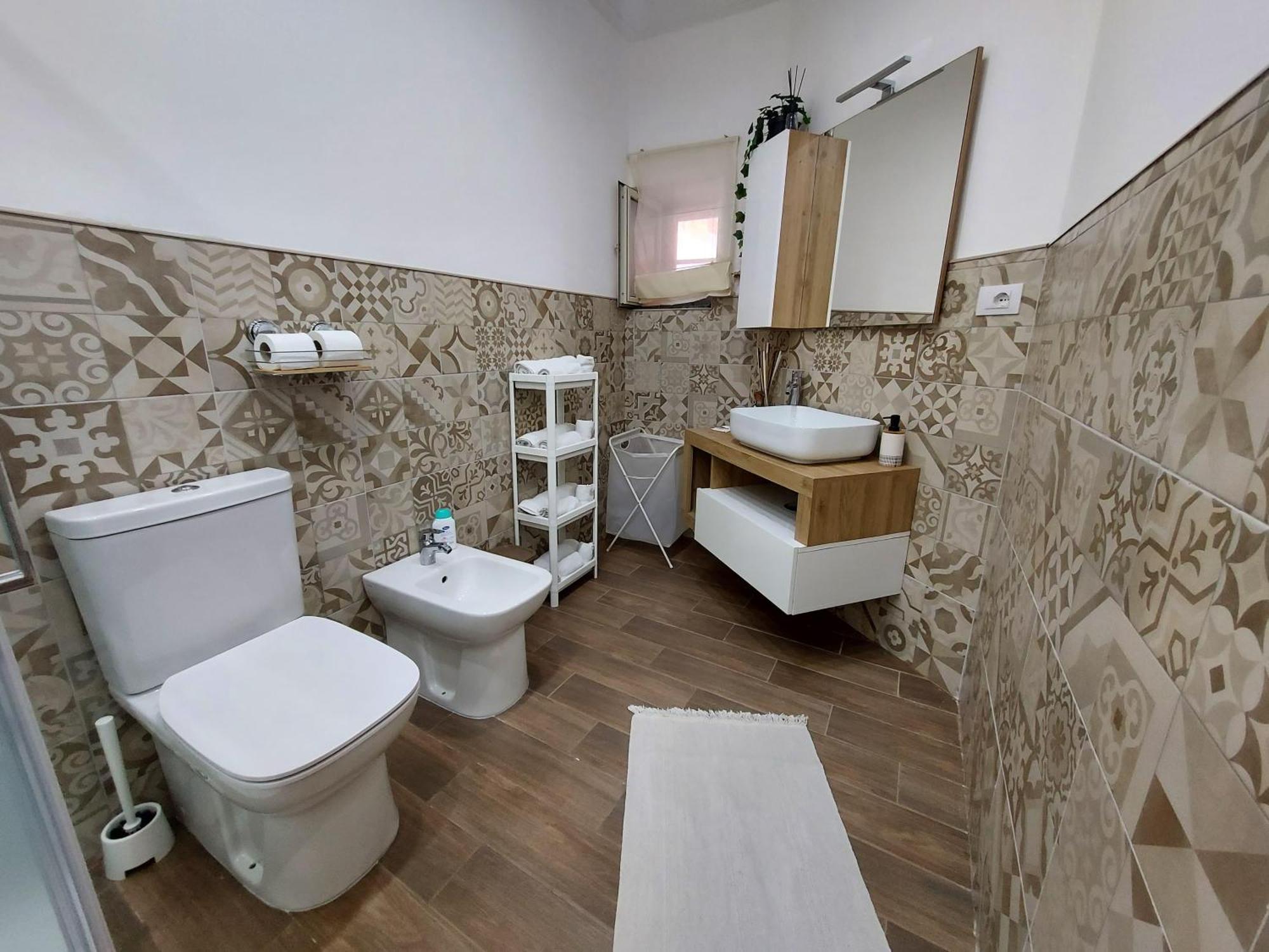 Casa vacanze Varagghiu