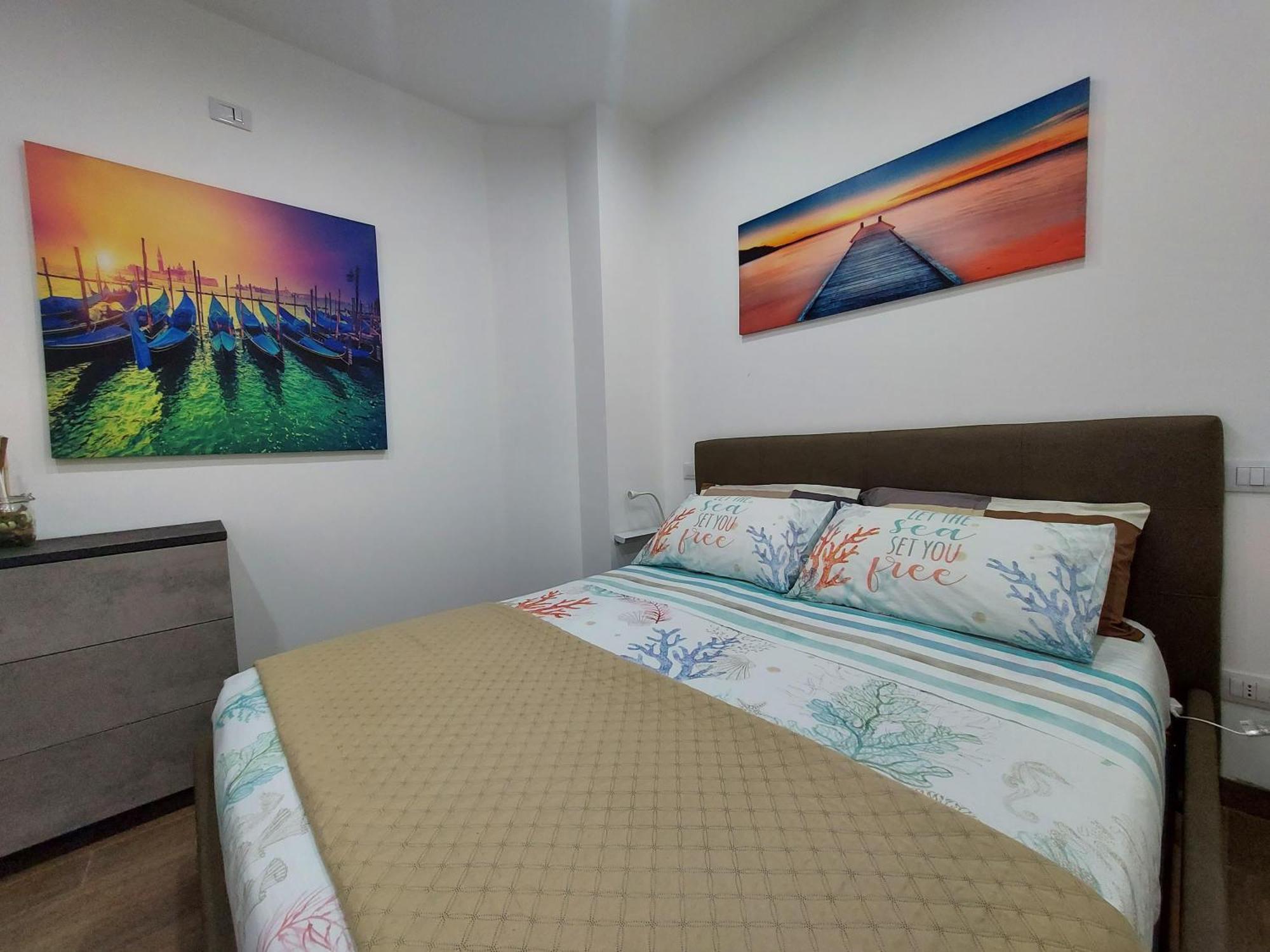 Casa vacanze Varagghiu Catania