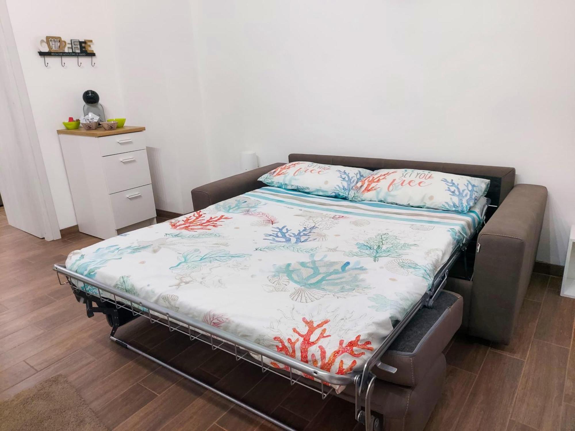 Casa vacanze Varagghiu