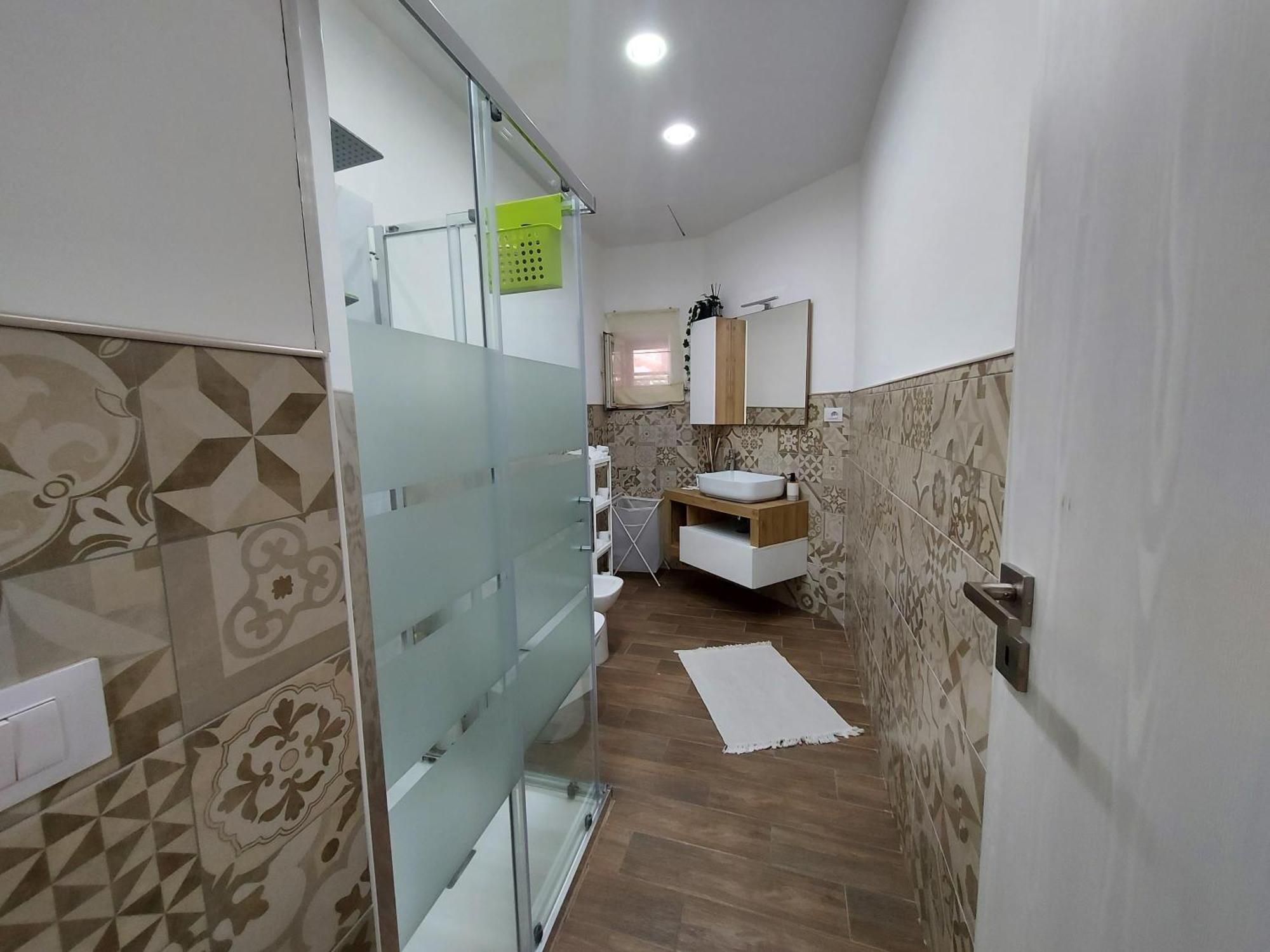 Casa vacanze Varagghiu *